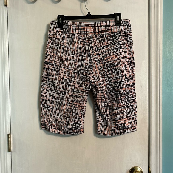 New Directions Bermuda Shorts, Women’s 12 - Picture 3 of 4